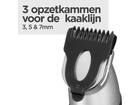 BaByliss Lithium Power 11 in 1 Multitrimmer MT812E