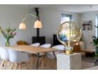 Marmitek Glow XXLI - Slimme filament lamp (Warm wit)
