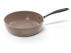 Cook & Pan Taupe of Mind Hapjespan 24 cm