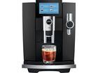 JURA S10 Obsidian Black (EA)