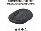 Logitech M240