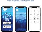 Clean Air Optima CA-505 Smart