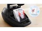 Bosch Serie 8 BGL8BA4D5