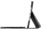 Just In Case Just in Case Premium Bluetooth Keyboard - Apple iPad 10.2 - Zwart