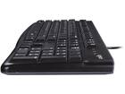 Logitech Desktop MK120