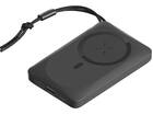 Veger MagOn W1151 10.000mAh Powerbank Zwart
