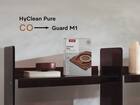 Miele Guard M1 Cat & Dog Flex Obsidiaanzwart