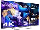 Smart Tech 55QG02V