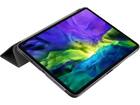 Just in Case Smart Tri-Fold voor iPad Pro 12.9 Zwart