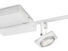 Philips Millennium MyLiving 4 Wit
