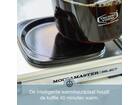 Moccamaster KBG Select (Brushed)