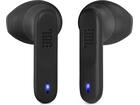 JBL Wave Flex Zwart
