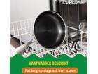 Cook & Pan Honey Koekenpannenset 3-delig