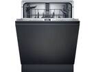 Siemens SX63EX23BE iQ300 extraKlasse