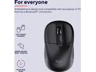 Trust Primo Bluetooth Zwart
