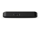 Toshiba Canvio Basics 4TB Zwart