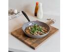 Cook & Pan Taupe of Mind 2-delige Koekenpannenset