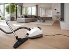 Miele Guard M1 Parquet XL Briljantwit