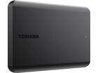 Toshiba Canvio Basics 2TB