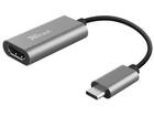 Trust Dalyx USB-C naar HDMI adapter