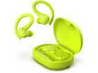 JLab Go Air Sport True Wireless Neon Geel