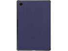 Just in Case Smart Tri-Fold Case - Samsung Galaxy Tab A8 - Blauw