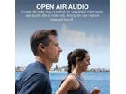 JLab Epic Open Sport Zwart