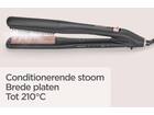 BaByliss Steam Luxe Styler ST596E