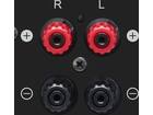 Pioneer A-10AE Zwart