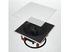 Bowers & Wilkins GR66SQ Square Grille voor 6” inbouw speakers