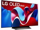LG OLED65C46LA (2024)