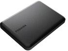 Toshiba Canvio Partner 1TB