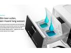 Hisense WF5S1045BW