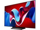 LG C4 OLED55C44LA (2024)