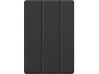 Just in Case Samsung Galaxy Tab A9 TriFold Smart Book Case Black