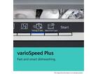 Siemens SN23EW03LE iQ300 extraKlasse