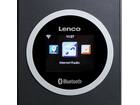 Lenco DIR-70BK