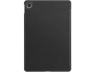 Just in Case Lenovo Tab Smart Trifold Case Zwart