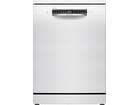 Bosch SMS4ELW21E Serie 4 EXCLUSIV