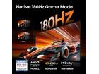 Hisense 75UR8S
