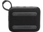 JBL Go 4 Zwart