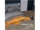 Rowenta Intense Comfort+ Aqua SO9380F0