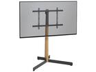 Vogel's TVS 3695B Zwart TV Vloerstandaard (40-77 Inch)