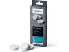 Siemens TCZ8001A EQ Reinigingstabletten (10 stuks)
