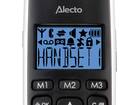 Alecto FX-6020