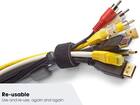 Vogel's TVA 6201 Kabel Binder (6 stuks)