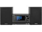 Kenwood M-7000S Zwart
