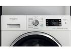 Whirlpool FFWDB 976258E BCV BE