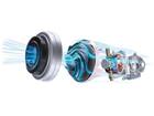 Bosch Serie 8 In'genius BGL8X329