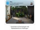 Ring Video Doorbell Pro Bedraad